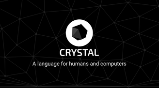Crystal programming language 1.8.0 released with Android support image