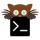 Kitty terminal icon