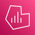 AWS Managed Grafana icon