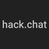 Hack Chat icon