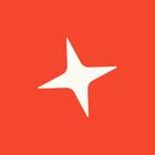 North - Save &amp; Share Places icon