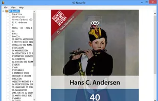 EPUB File Reader screenshot 1