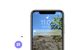 Captain Wallet screenshot 1