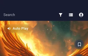 The Presentation of a specific Title