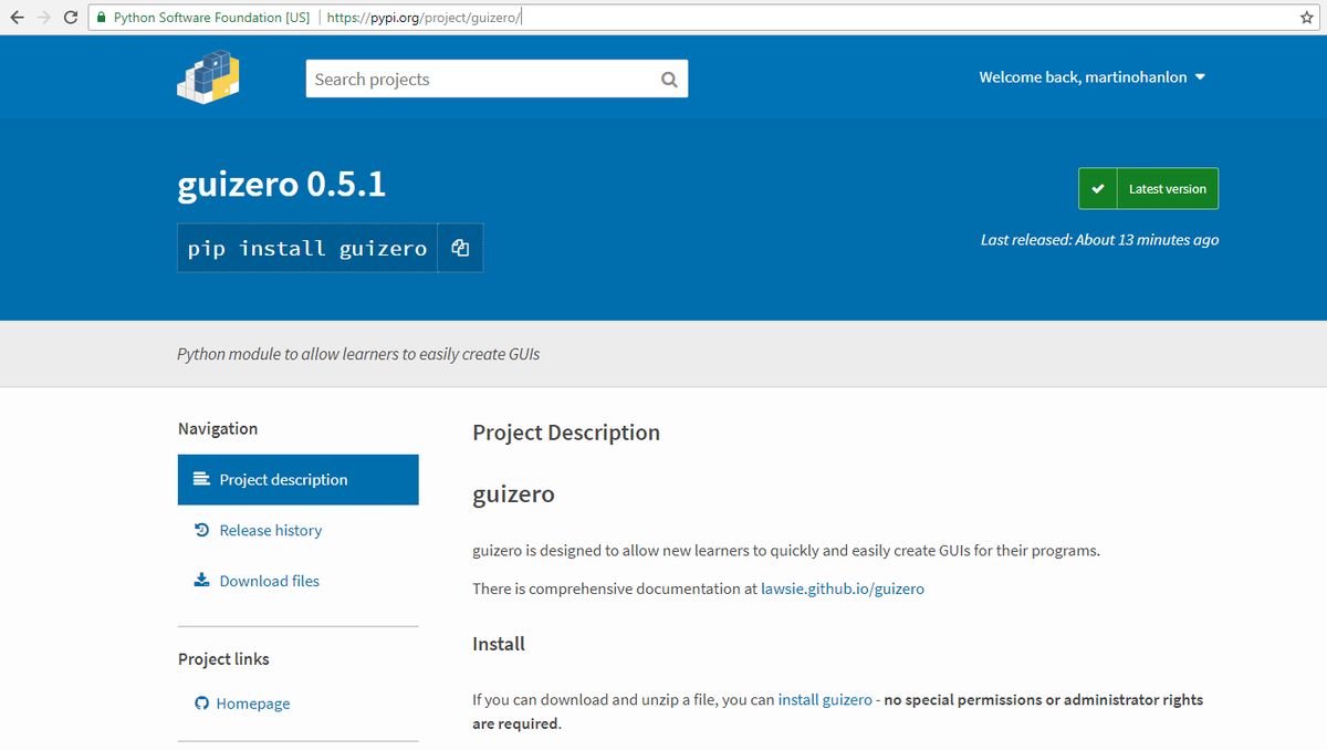 PyPI Alternatives and Similar Sites & Apps | AlternativeTo