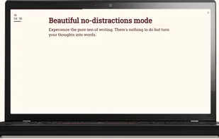 Writing Streak screenshot 3