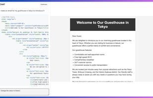 EmailCraft AI screenshot 1
