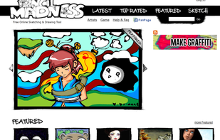 Pencil Madness screenshot 1