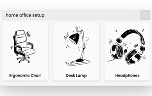 Magifind screenshot 1