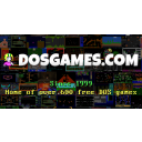 DOSGames.com icon