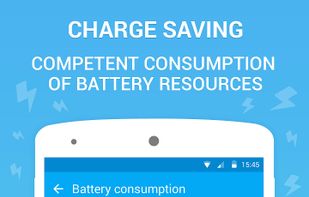 Mobi Cleaner screenshot 3