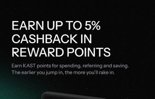 Kast Finance screenshot 3