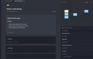 Organizedly screenshot 2