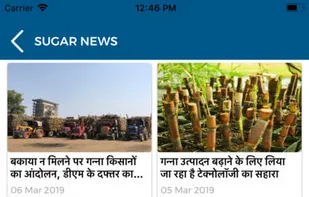 ChiniMandi screenshot 3