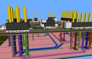 ZofzPCB screenshot 2