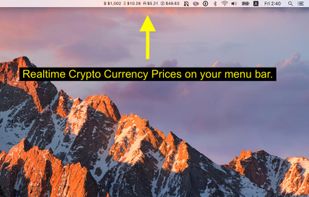 Coin Tick screenshot 1