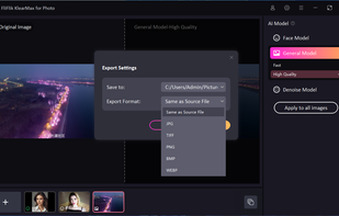 FliFlik KlearMax for Photo screenshot 2