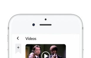 MovieTracker screenshot 3