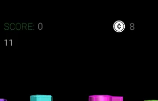 Don’t Crash - simple, fun and addictive screenshot 2