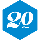 Twenty20 icon