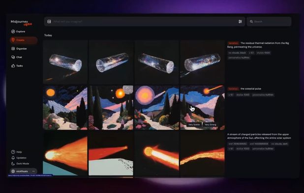Bing Image Creator Alternatives: Top 10 AI Image Generators AlternativeTo Bing Image Creator Alternatives: Top 10 AI Image Generators AlternativeTo