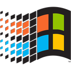 Windows 3.1 icon