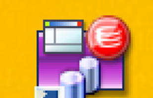 Dbartisan screenshot 1