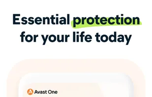 Avast One screenshot 1