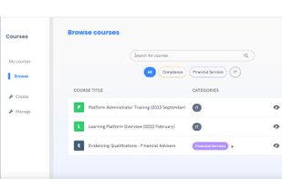 Dacreed screenshot 1