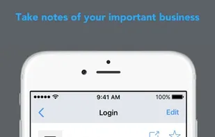 Password Secure Manager App screenshot 3