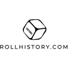 Roll History icon