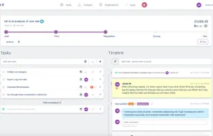 Tubular.io screenshot 1