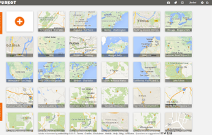 You can add as many trips as you want.