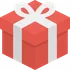 Tickgiveaway icon