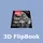 3D FlipBook icon
