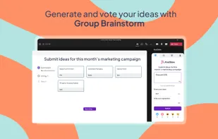 AhaSlides screenshot 1