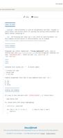 Documatt Snippets screenshot 3