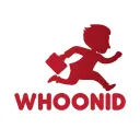 Whoonid.com icon