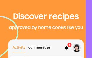 Samsung Food screenshot 1