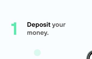 Qube Money screenshot 1