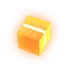 Transcripted icon