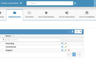 Myra screenshot 3