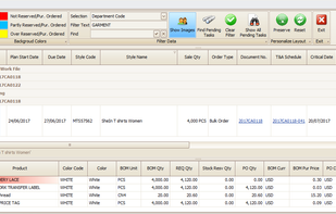 Apparel Connect screenshot 1