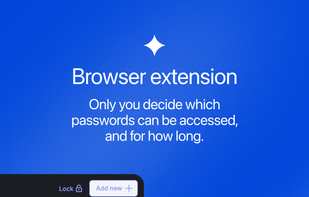 2FAS Pass - Password Manager screenshot 3