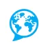 Language Map icon