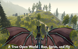 Wilderless screenshot 2