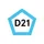 D21 icon