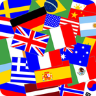 The Flags of the World - World Flags Quiz icon