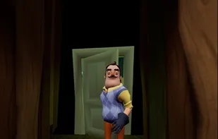 Hello Neighbor screenshot 3