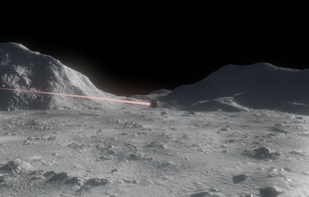 Milky Way screenshot 2